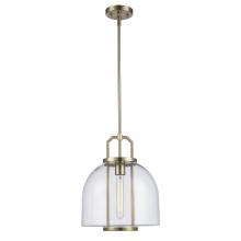 Trans Globe PND-2230 AG - River Pendant Lights Antique Gold