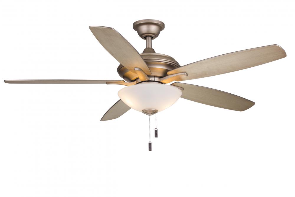 Modelo Iced Gold Ceiling Fan