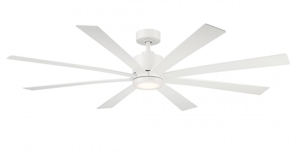 Richland 65 Inch Indoor/Outdoor Smart Ceiling Fan