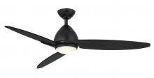 Wind River WR2119MB - Atlas 52 Inch LED Ceiling Fan