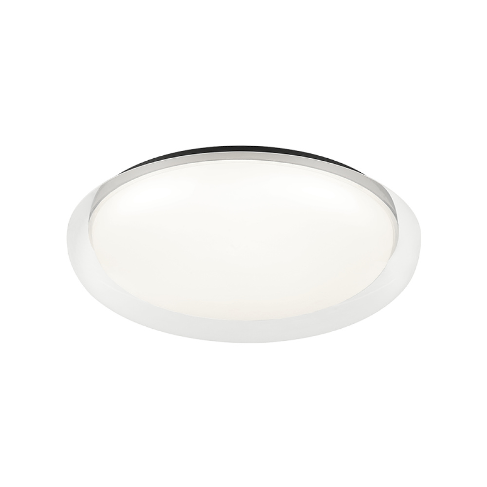 Aurora Flush Mounts