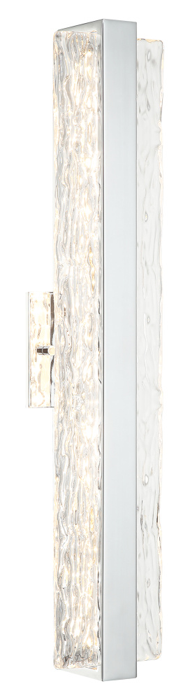 Niagara Chrome Vanity
