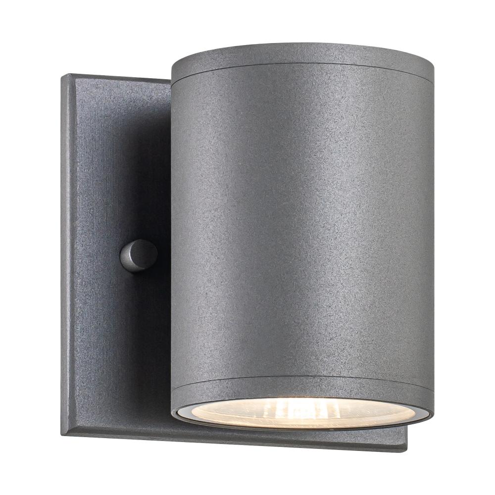 Tubular Outdoor Lighting