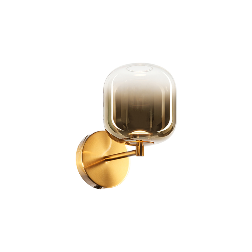 Refrax Wall Sconce