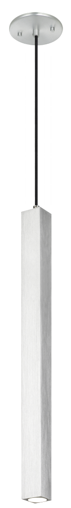 Royce Aluminum Pendant