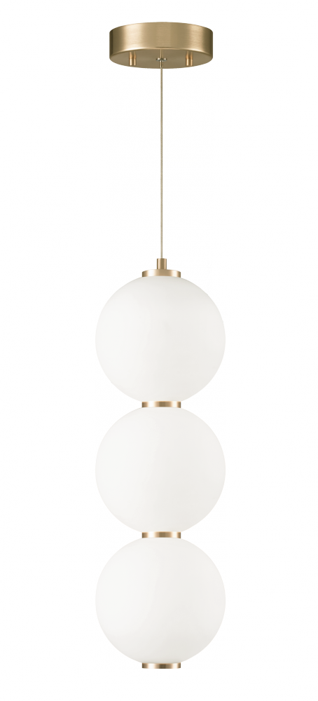 Dango Pendant