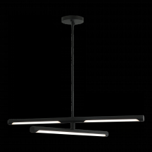 Matteo Lighting C31454MB - Novelle Pendant