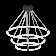 Matteo Lighting C34896MB - Inkara Pendant