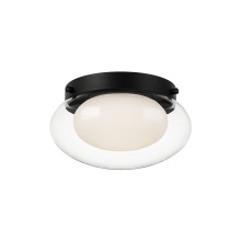Matteo Lighting M15701MB - Caspian Flush Mounts
