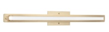 Matteo Lighting S01135OG - Magdele Wall Sconce