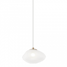 Matteo Lighting C60201AG - Melo Pendant