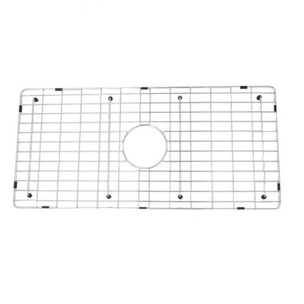 Wire Grid for FS33AC with Lip Stainless Steel