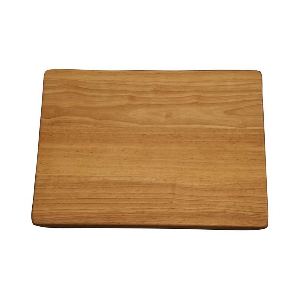 Cutting board for FSAC FarmSinks, Beech