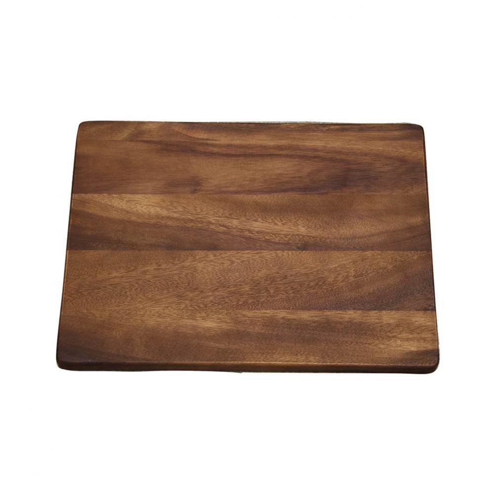 Cutting board for FSAC Farm Sinks,Walnut