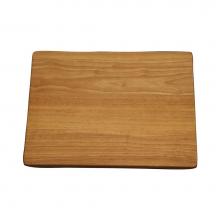 Barclay FSAC-CB1-BCH - Cutting board for FSAC FarmSinks, Beech