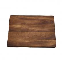 Barclay FSAC-CB1-WA - Cutting board for FSAC FarmSinks,Walnut