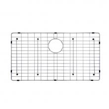 Barclay FSSSB2044L-WIRE - Bailey SS Wire Grid for LedgeSink, 30-5/8'' x 17-5/8''