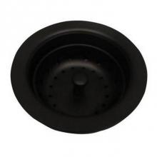 Barclay KD35-MB - Kitchen Sink Drain, 3 1/2'',Matte Black