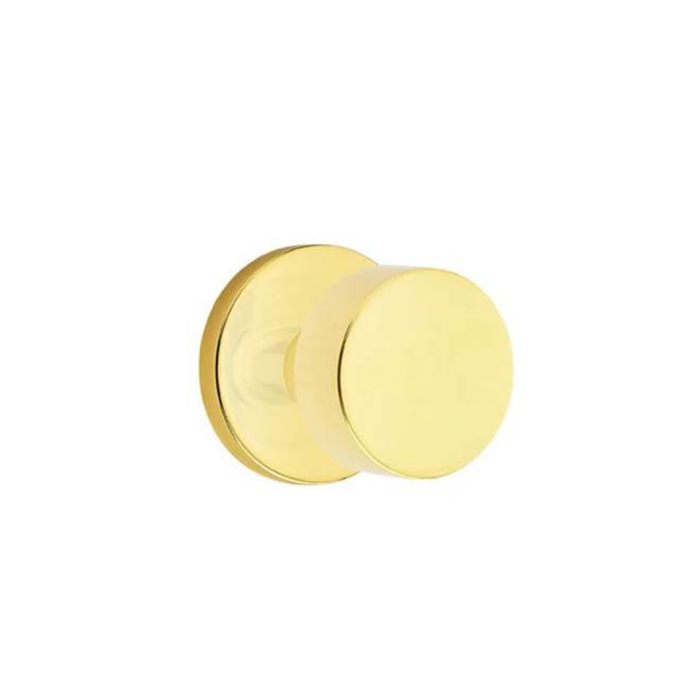 Passage, Disk Rosette, Round Knob, US3NL