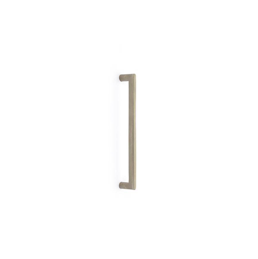 Concealed Surface Mount, Rail Bronze Appliance Pull, 12'', TWB