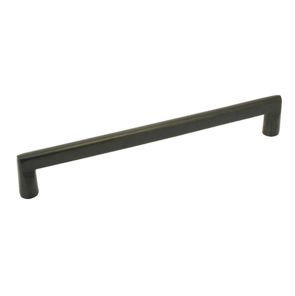 Rail Bronze Appliance Pull, 12'', MB