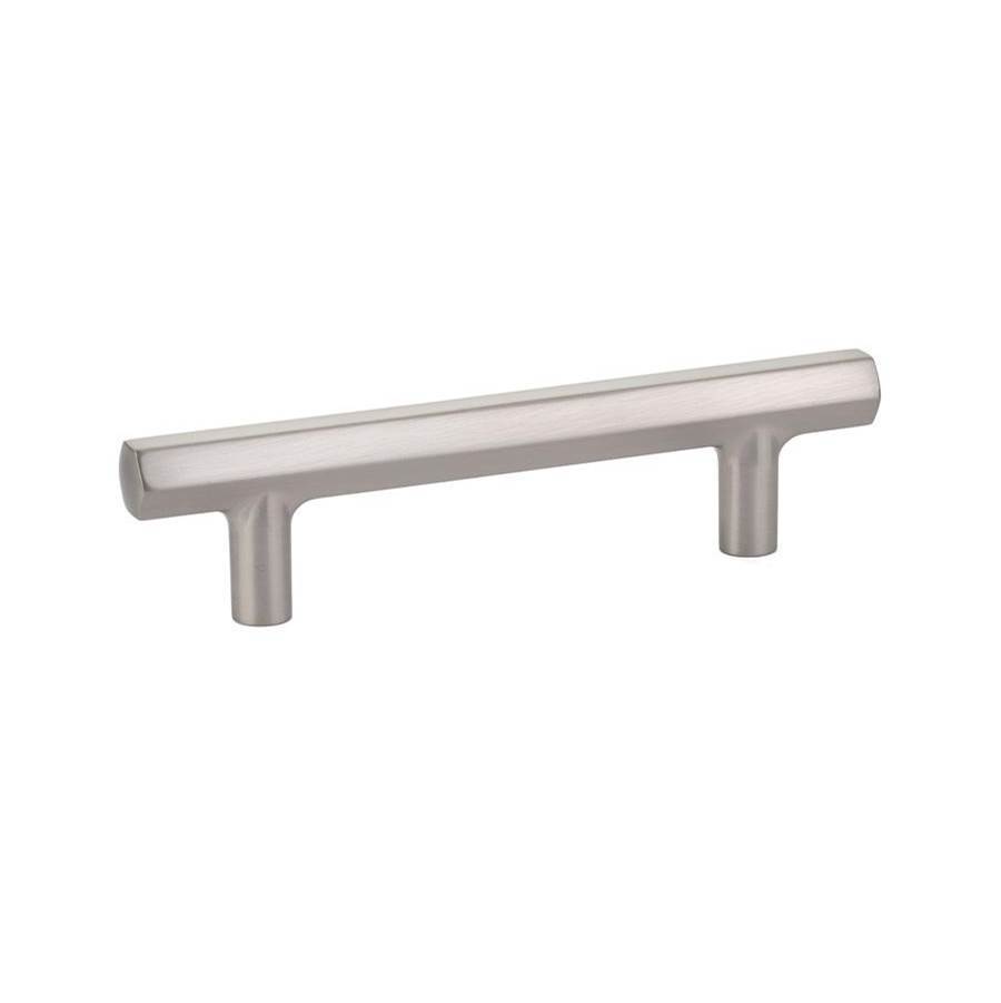 Mod Hex Pull, Cabinet, 4'' C-C, US15