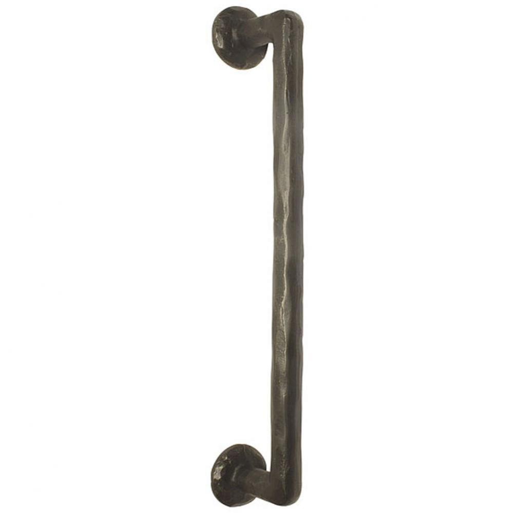 Rod Bronze Pull, 8'', FB