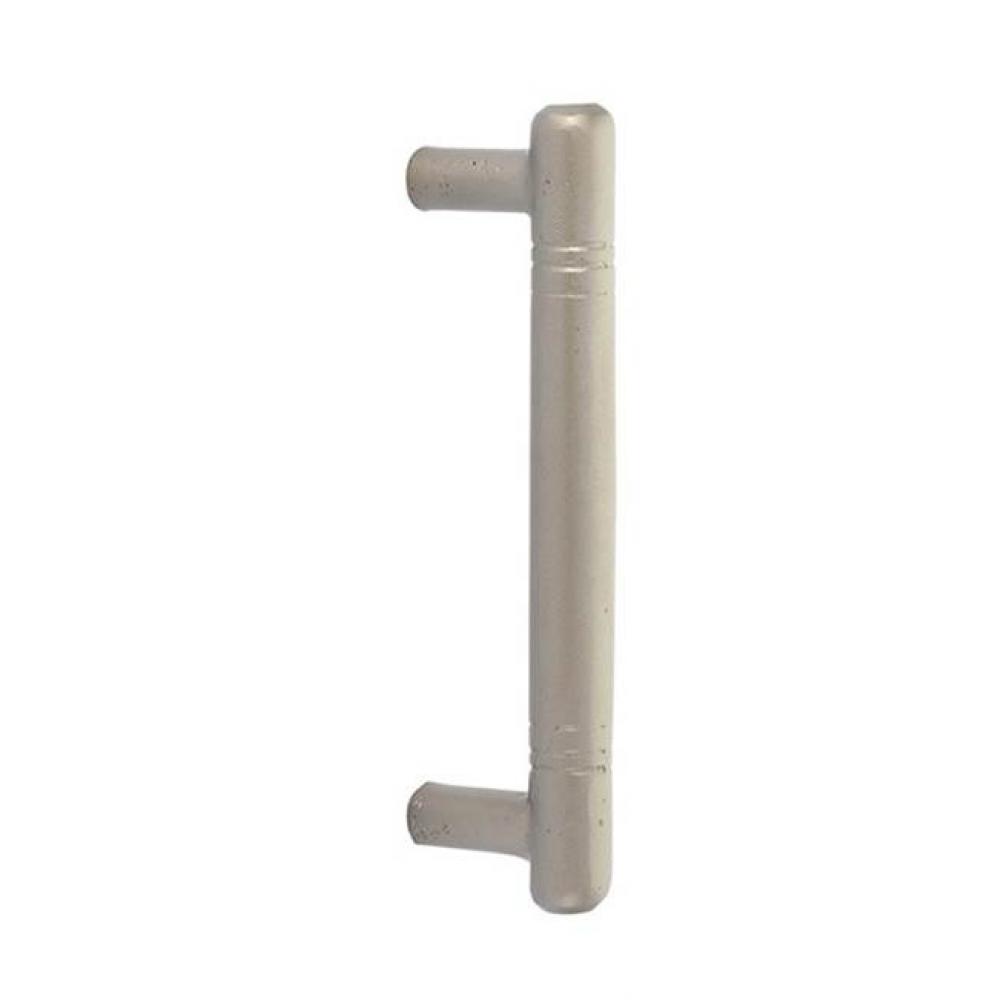 Concealed Surface Mount, Bronze Nunez 8'' Pull, TWB