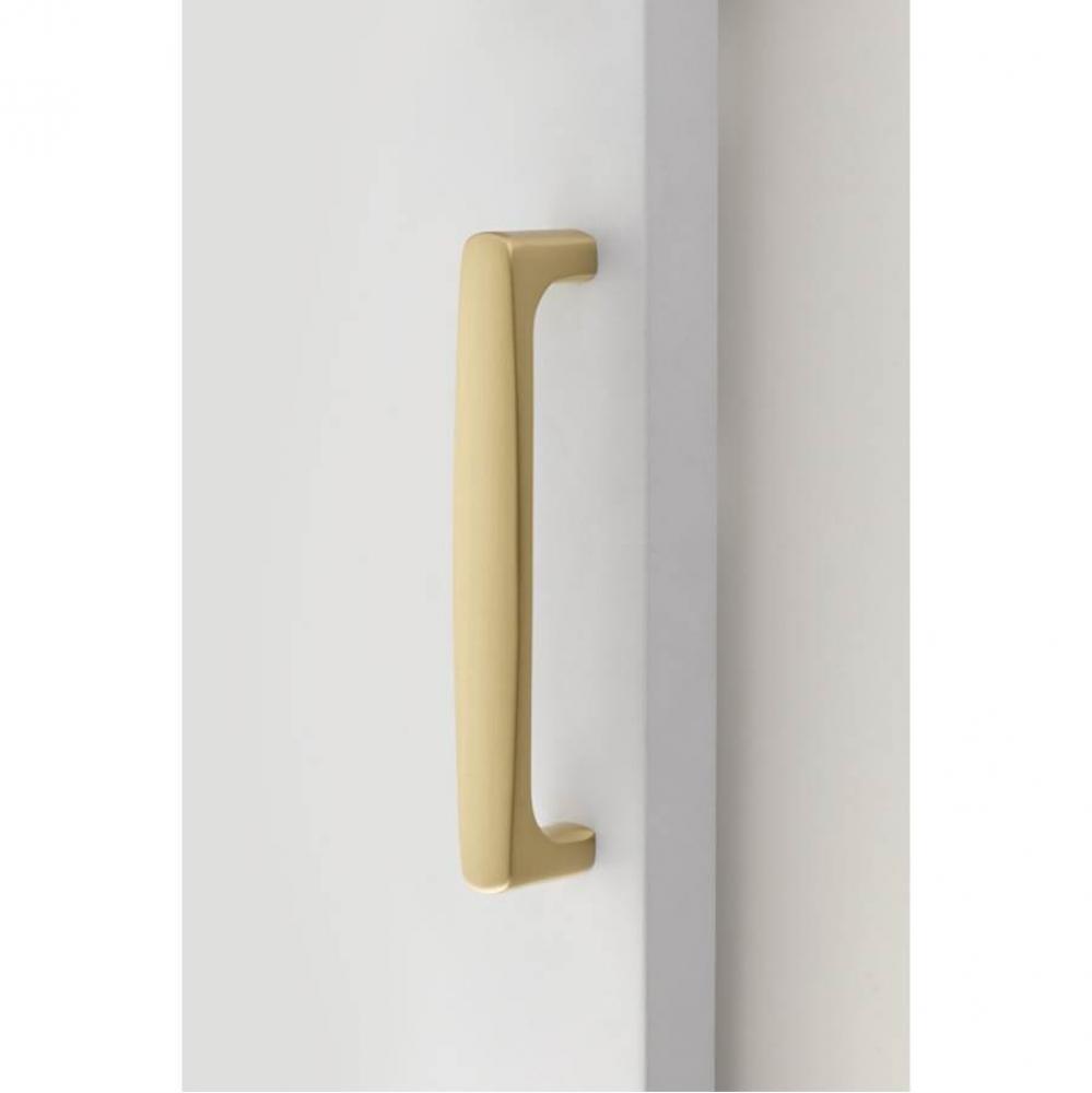 Urban Modern, 8'' Door Pull, US4