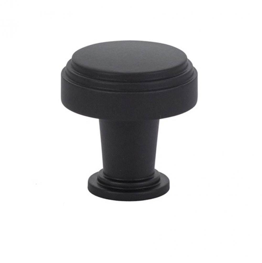 Newport Knob, Cabinet, 1-1/4'', US19