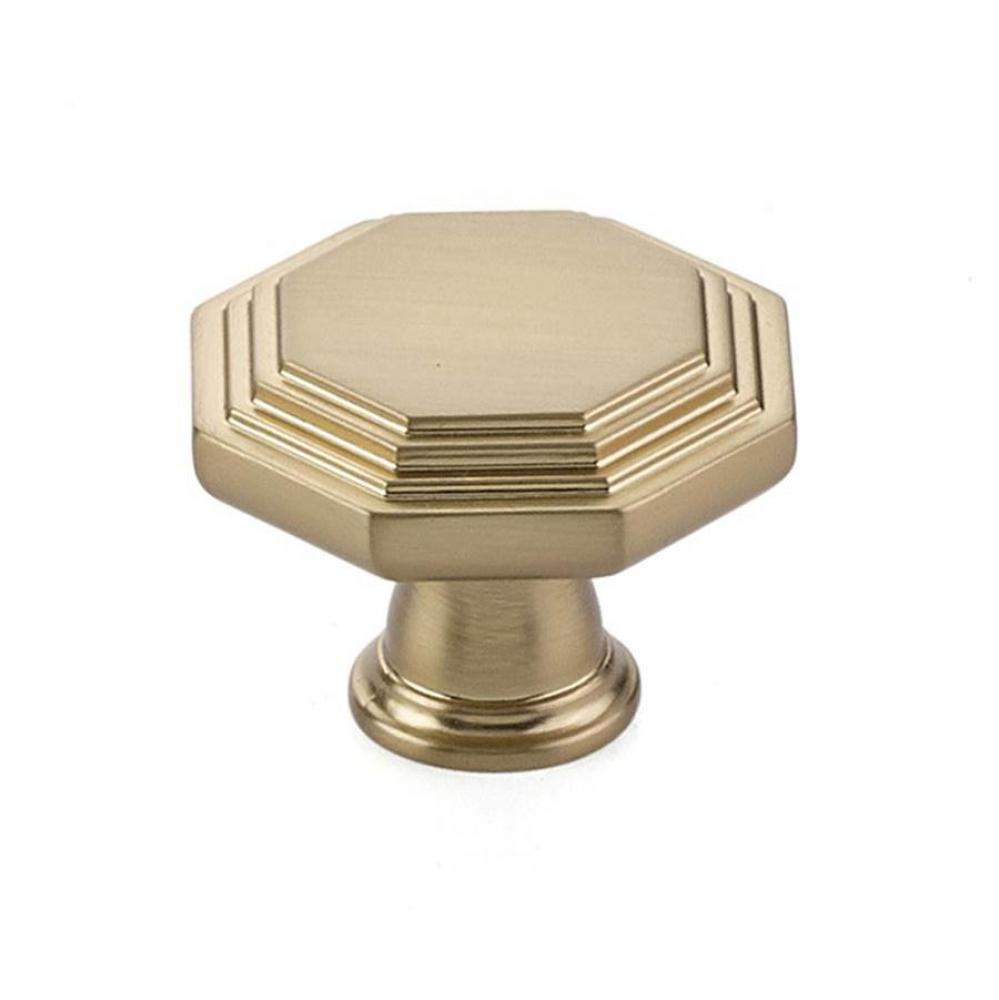 Midvale Knob, Cabinet, 1-1/4'', US4