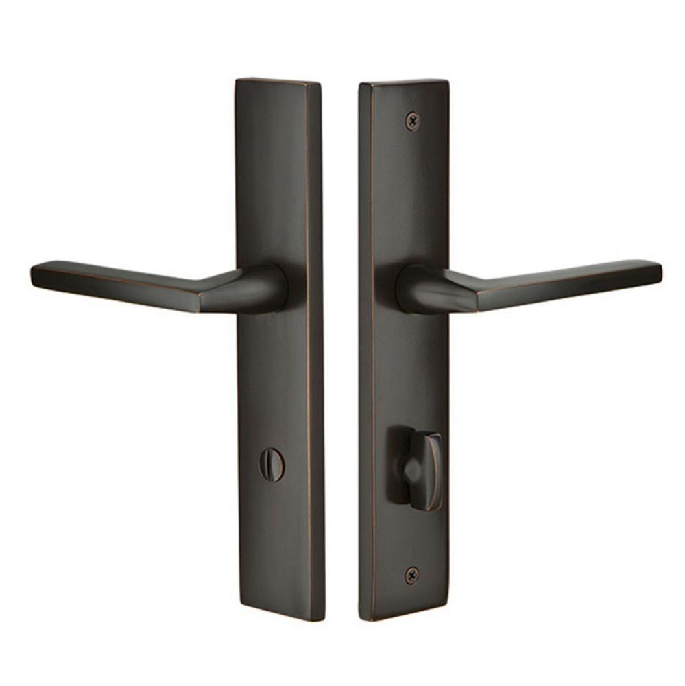 Pass, Stretto, 10'' Plt, Merrimack Lever, US14