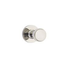 Emtek 29098US4 - Transitional Brass Hook, No.8 Rosette, US4