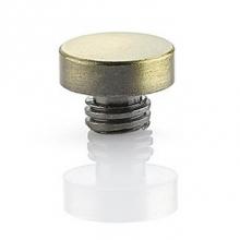 Emtek 972244 - 4'' Button Tips, SD, US4