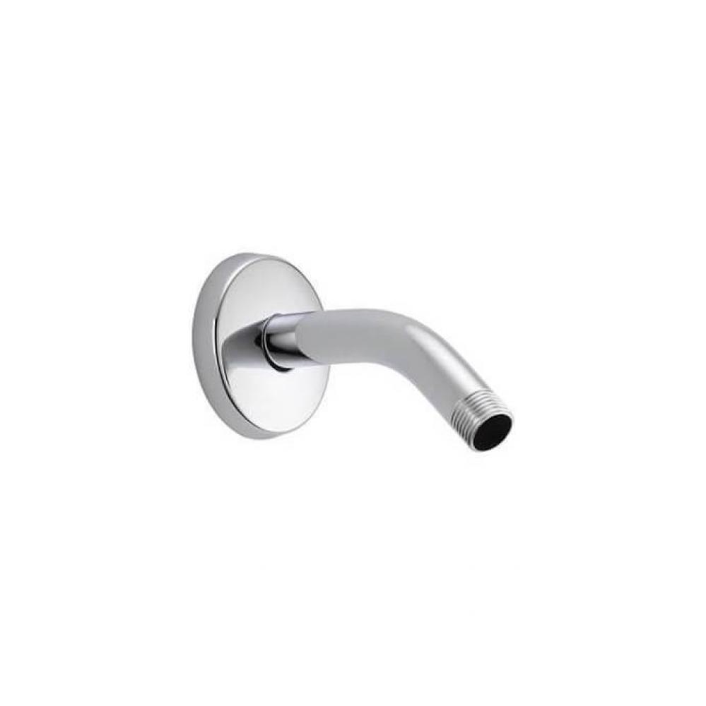 Shower Arm with 45° Bend (12'')