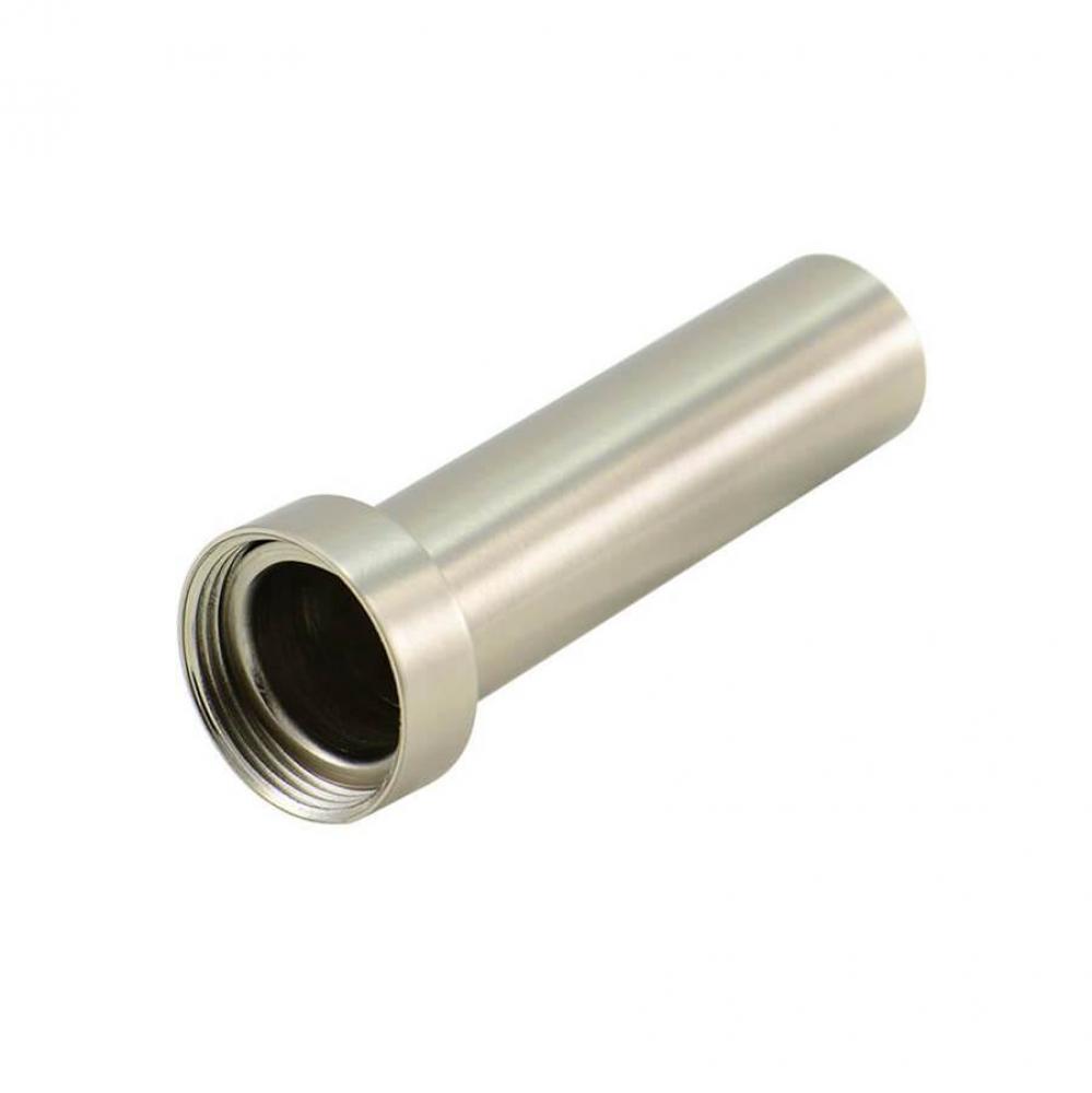 European Slip Joint Tailpiece Extension Tube for Lavatory Drains