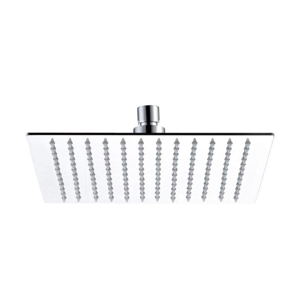 10'' Square Rain Head