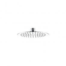 Mountain Plumbing MT10-8/SG - 8'' Round Rain Head