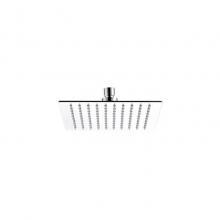 Mountain Plumbing MT11-8/SG - 8'' Square Rain Head