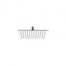 Mountain Plumbing MT11-10/SG - 10'' Square Rain Head