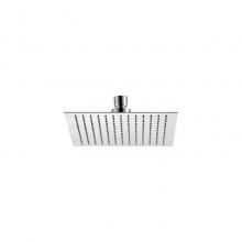 Mountain Plumbing MT11-12/SG - 12'' Square Rain Head