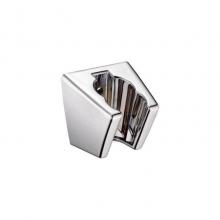 Mountain Plumbing MT16/PVD - Stainless Steel Wall Mount for Handshower