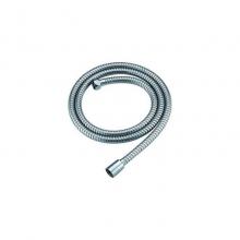 Mountain Plumbing CMT17/PN - 5Ft Stainless Steel Hose