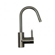 Mountain Plumbing MT1900-NL/CPB - Single Handle Hot & Cold Faucet