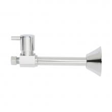 Mountain Plumbing MT517L-NL/SB - Contemporary Lever Handle with 1/4 Turn Ceramic Disc Cartridge Valve - Lead Free - Straight Sweat