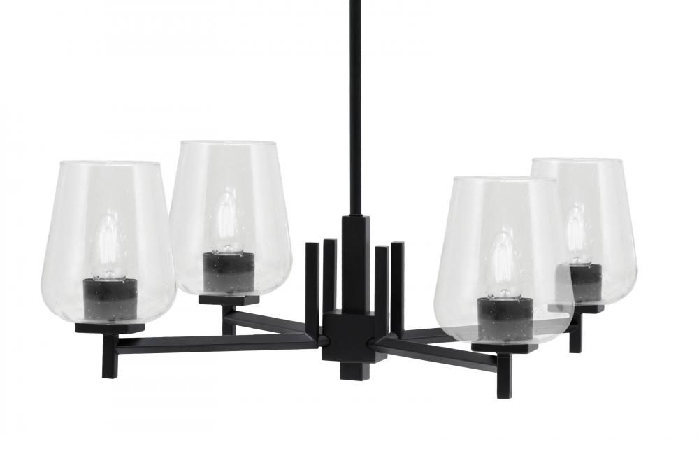 Chandeliers