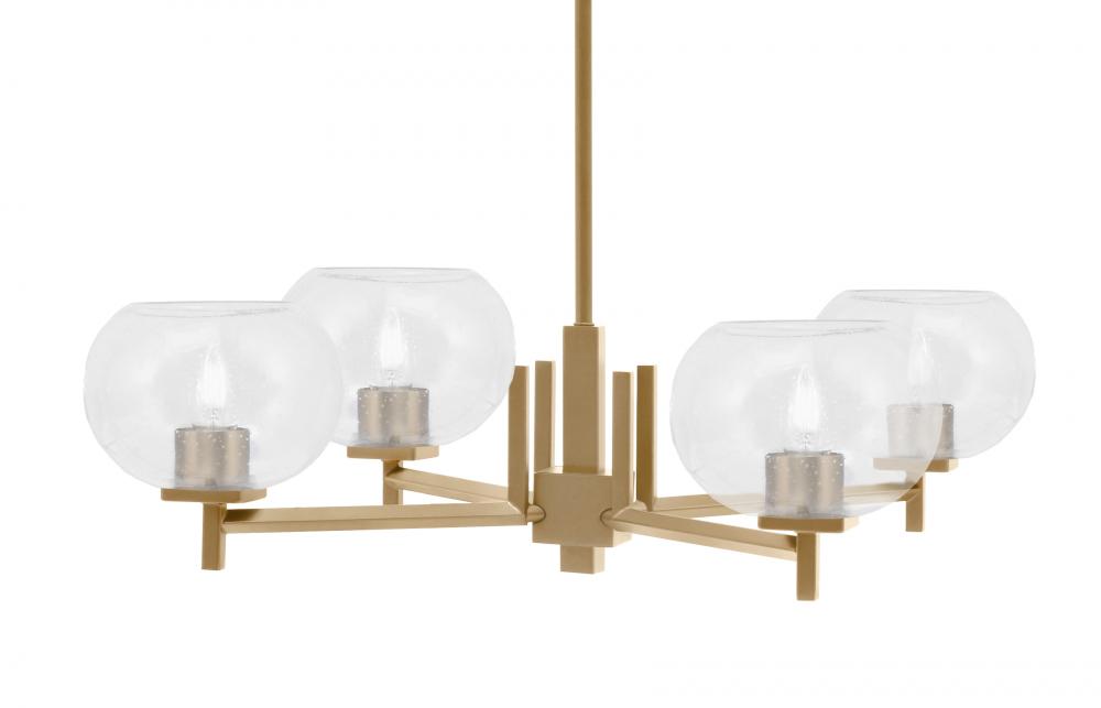 Chandeliers