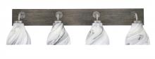 Toltec Company 1774-GPDW-4769 - Bathroom Lighting