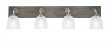 Toltec Company 1774-GPDW-500 - Bathroom Lighting