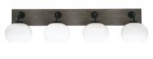 Toltec Company 1774-MBDW-212 - Bathroom Lighting